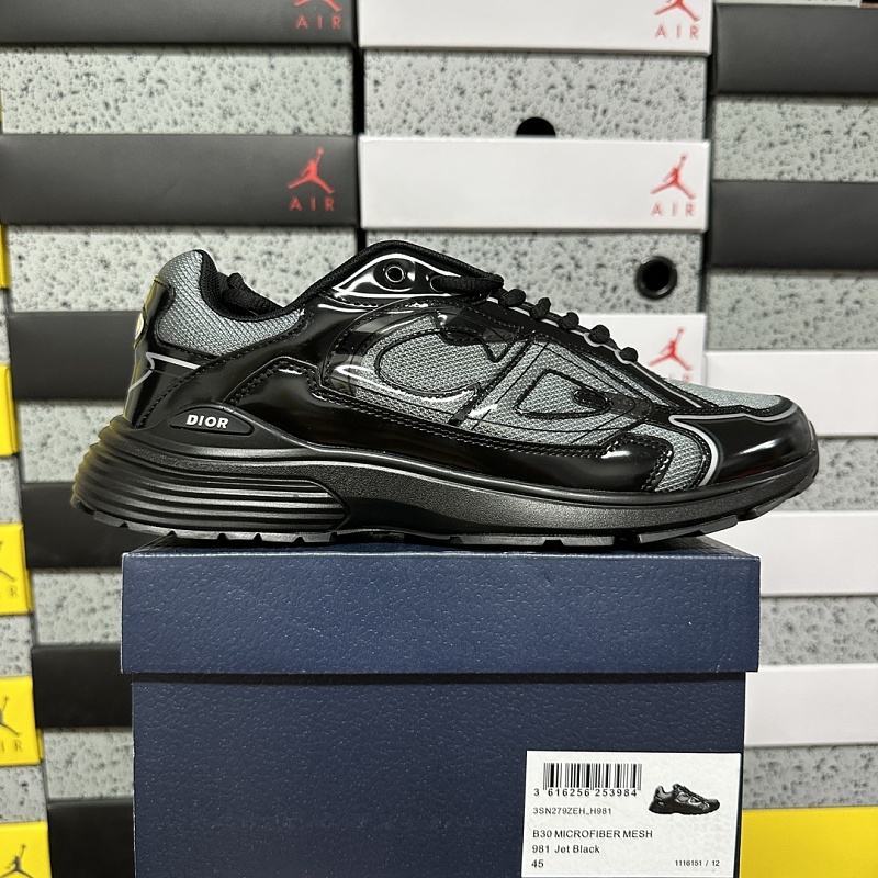 Dior B30 Sneakers 9