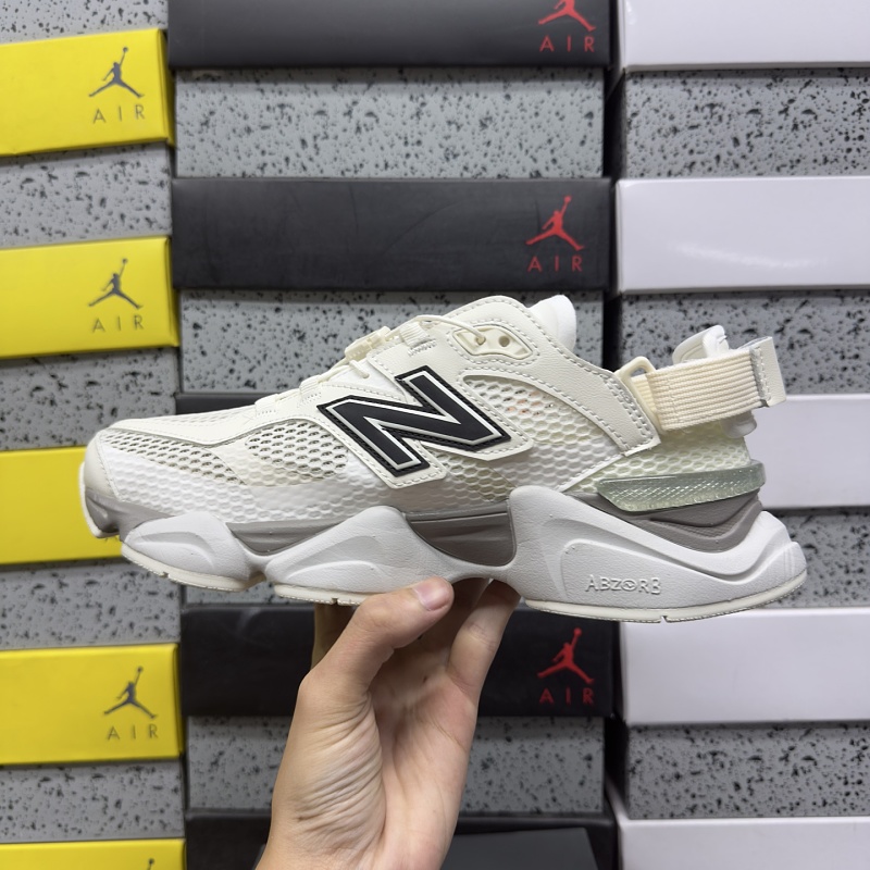New Balance 9060 Sneakers · 3