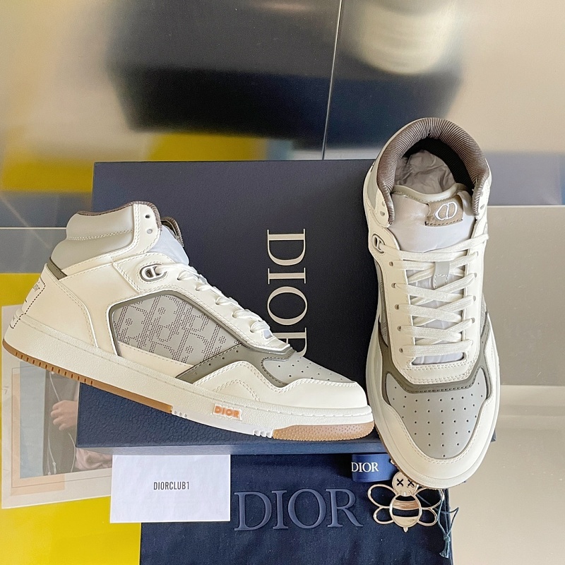 Dior B27 Sneakers 9