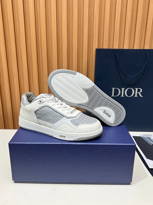 Dior B27 Sneakers 5