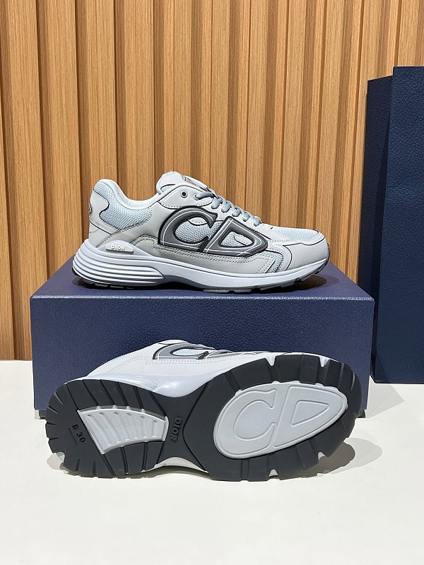 Dior B30 Sneakers 4