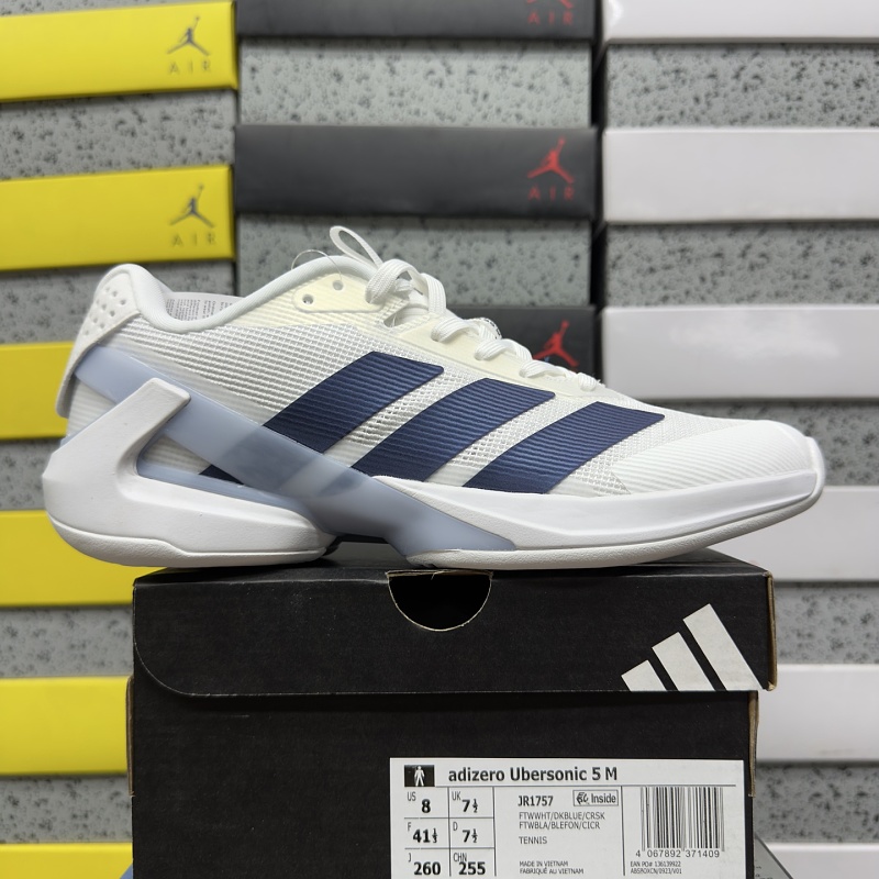 Adizero Ubersonic 5 M 9