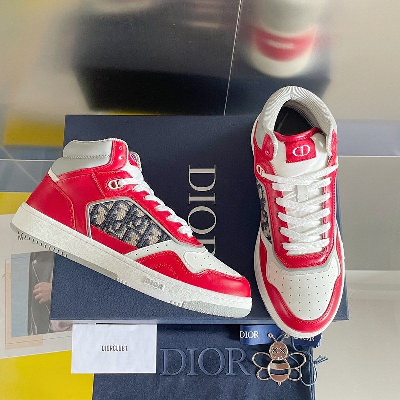 Dior B27 Sneakers 9