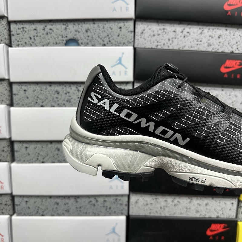 Salomon XT-4 Sneakers · 5