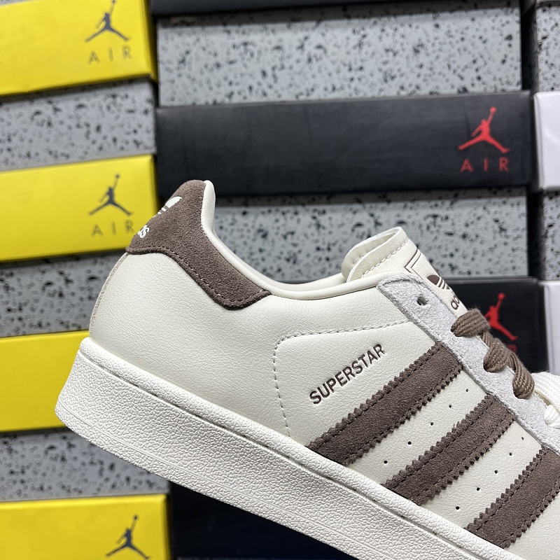 Superstar Ii 6