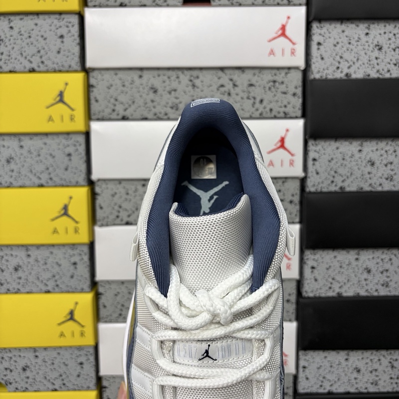 Jordan 11 Sneakers 7