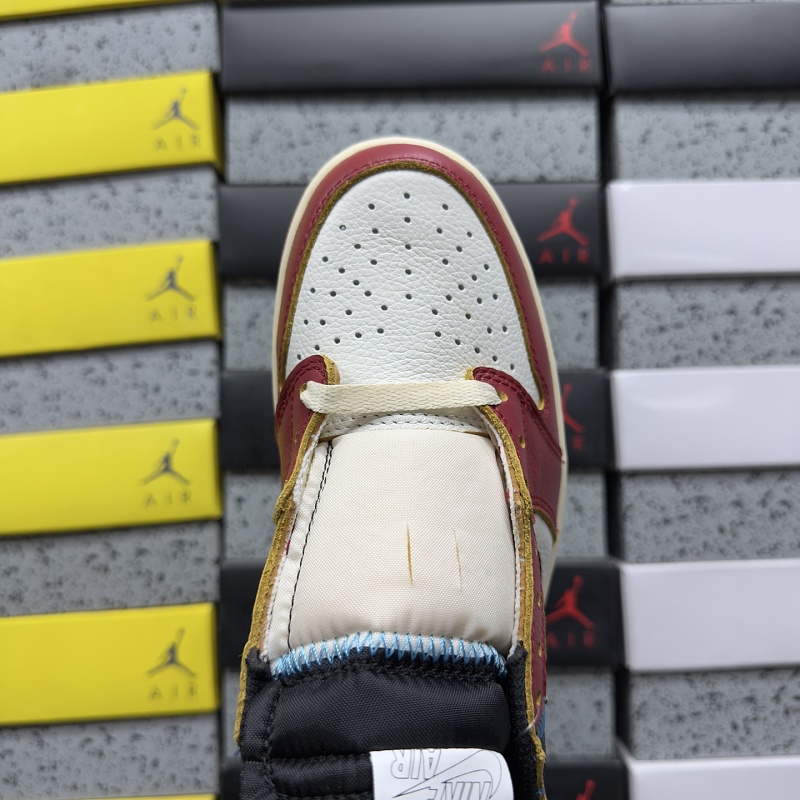 Jordan 1 Sneakers 5