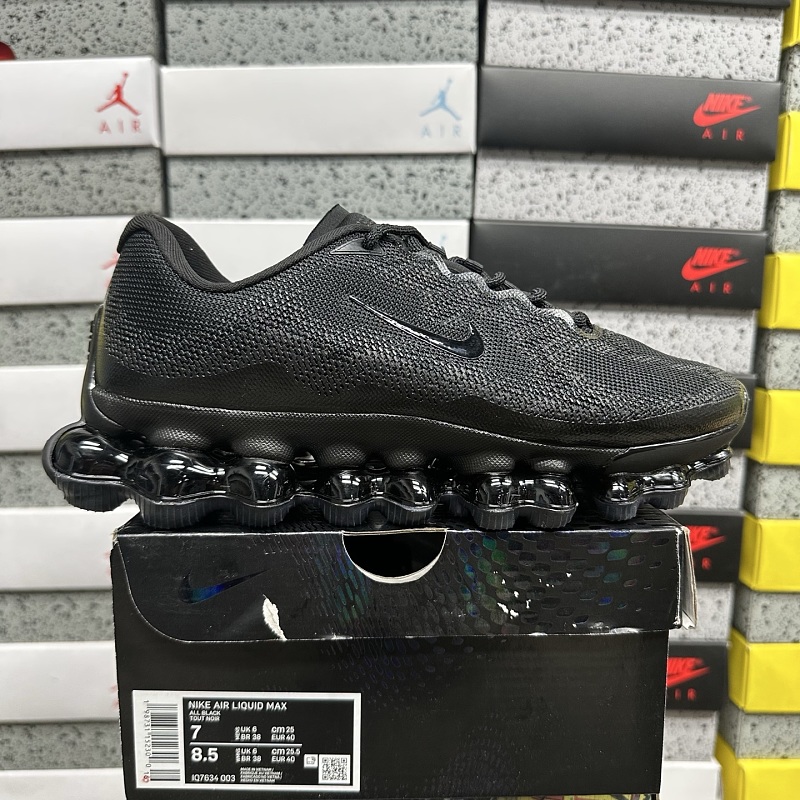 Air Liquid Max 10