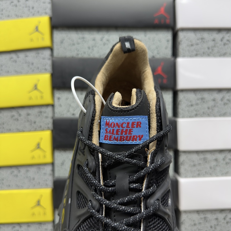 Trailgrip Gore-Tex 2P86 · 4