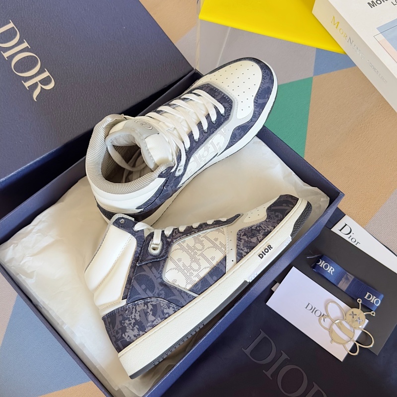Dior B27 Sneakers 6