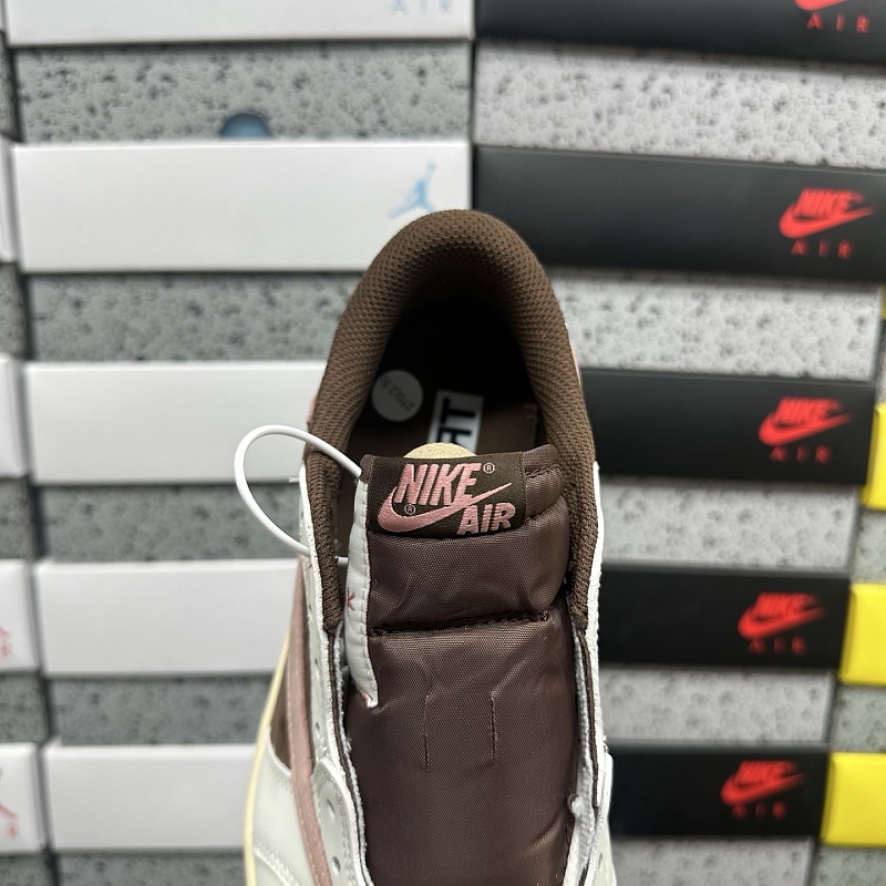 Jordan 1 Sneakers · 5