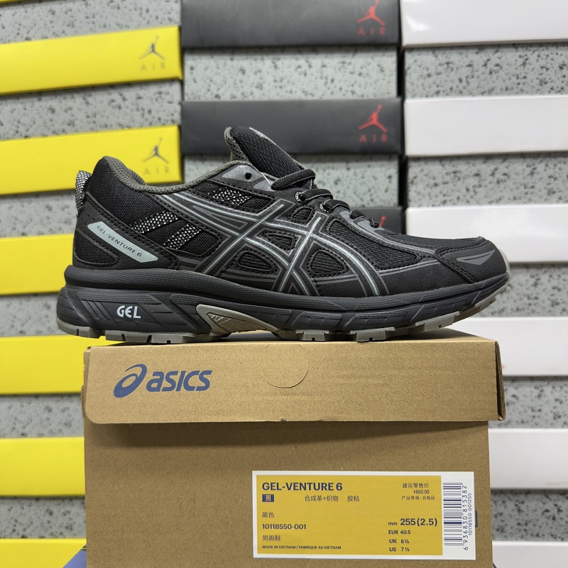 Gel-venture 6 1011B550-001 8