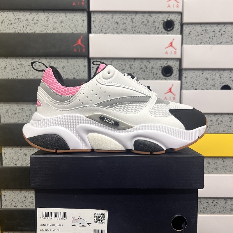 Dior B22 Sneakers 9
