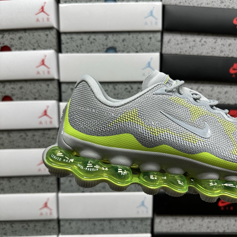 Air Liquid Max 5