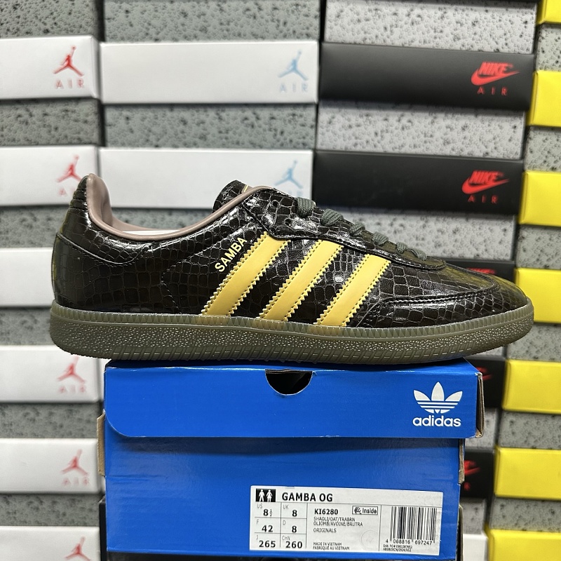 Samba 10