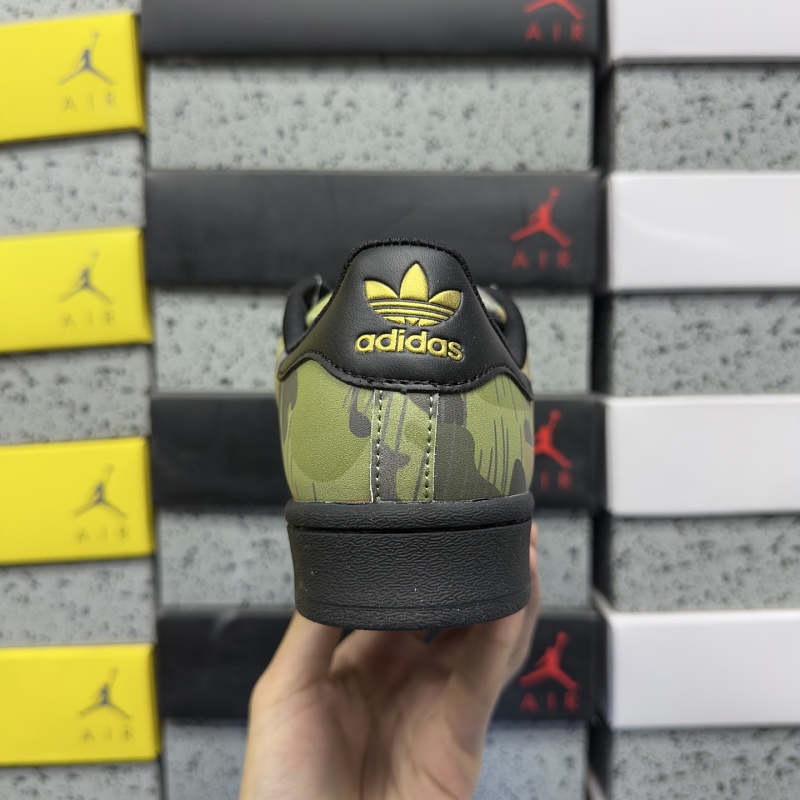Superstar Ii 2