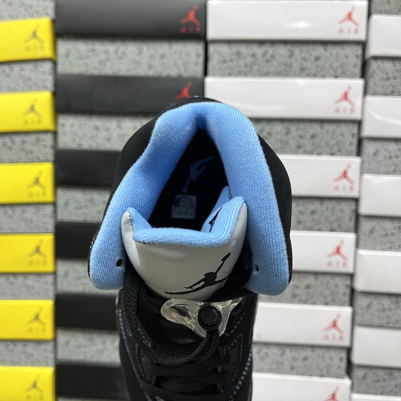 Awake Ny X Jordan Air Jordan 5 · 5