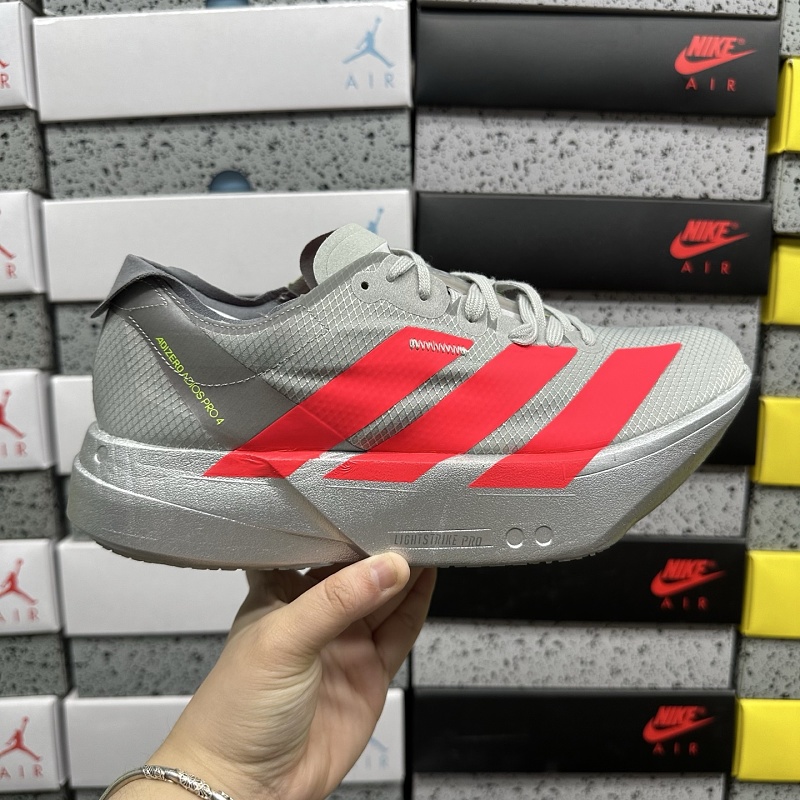 Adizero Adios 4M 9
