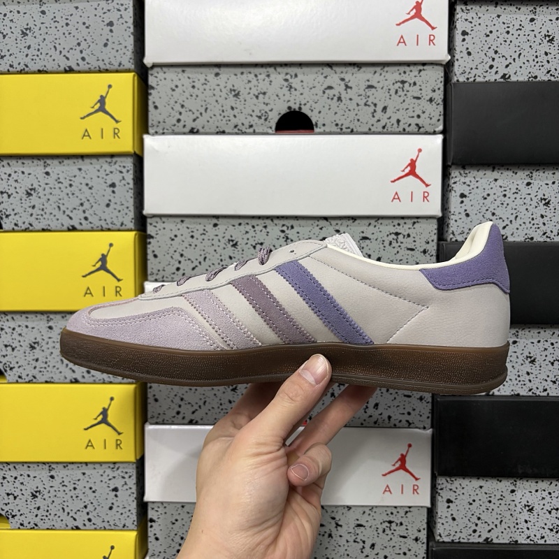 Gazelle Indoor 2