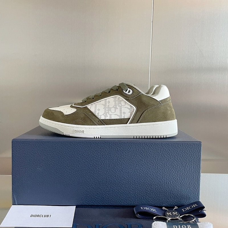 Dior B27 Sneakers 6