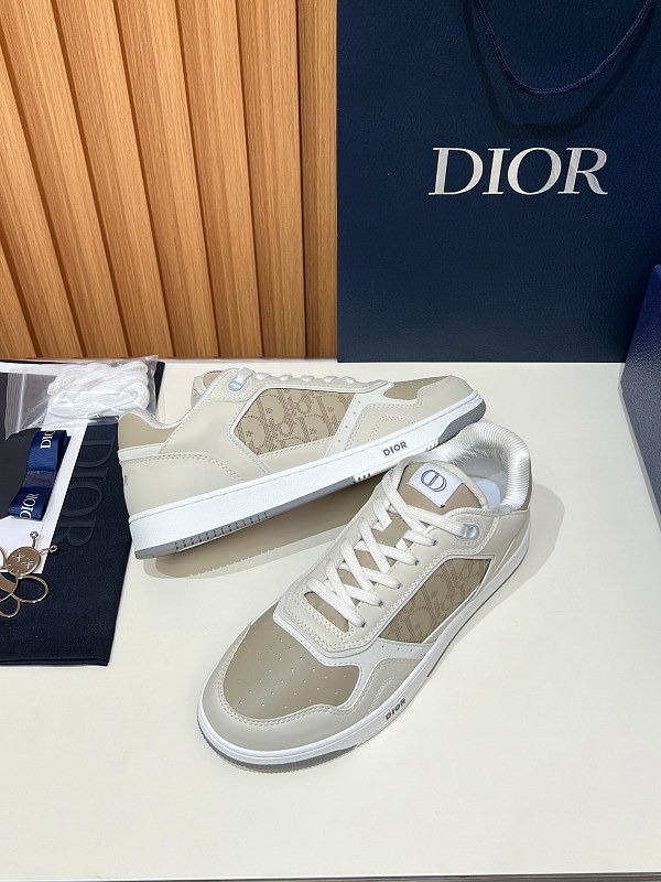 Dior B27 Sneakers 2