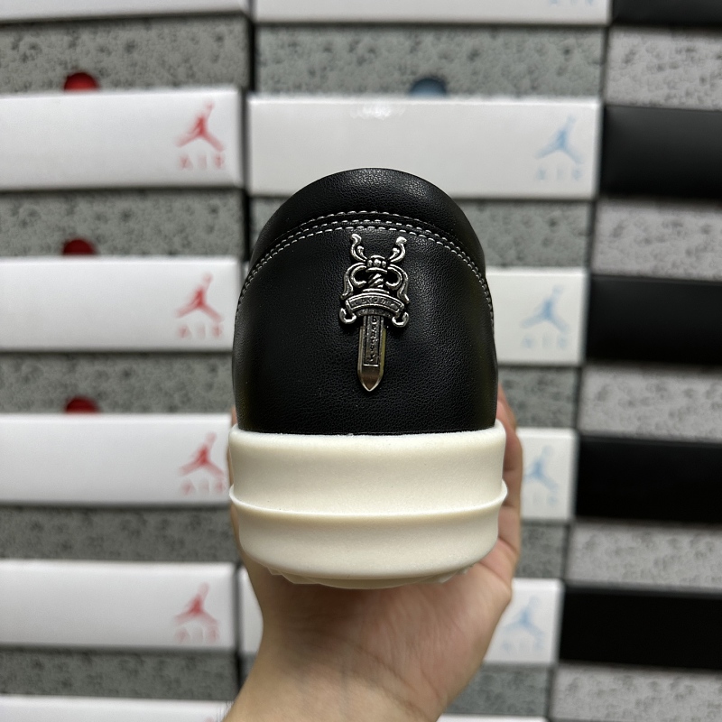 RO 35-47 克罗心黑白