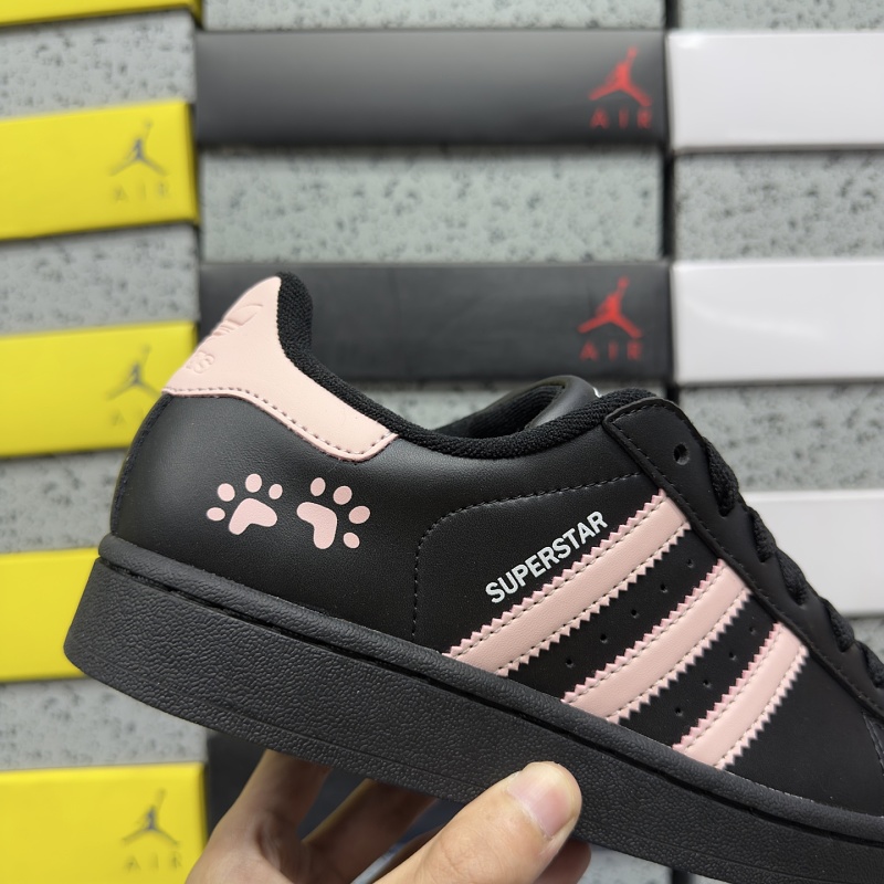 Superstar Ii 6