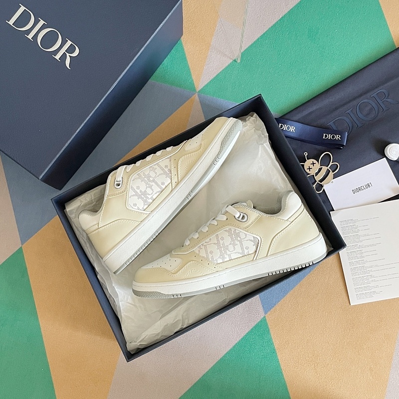 Dior B27 Sneakers 6