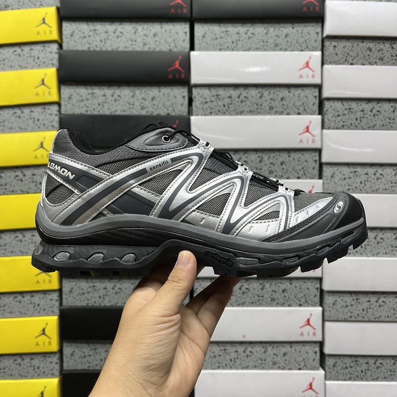 Salomon XT-Q Sneakers 10