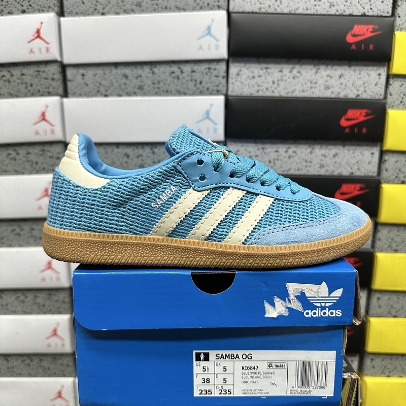Samba 10