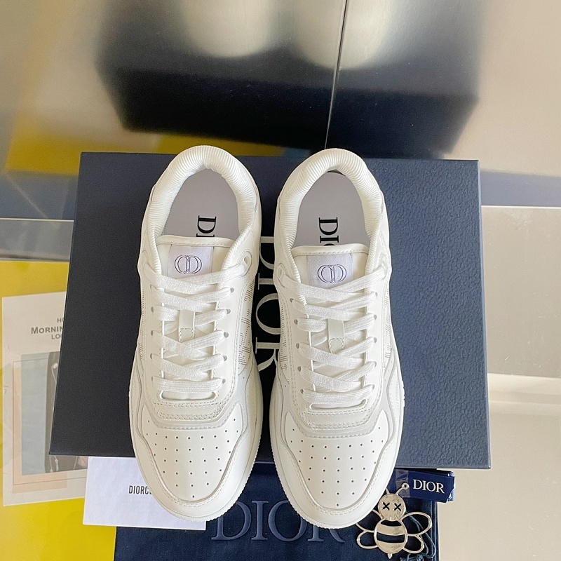 Dior B27 Sneakers 3