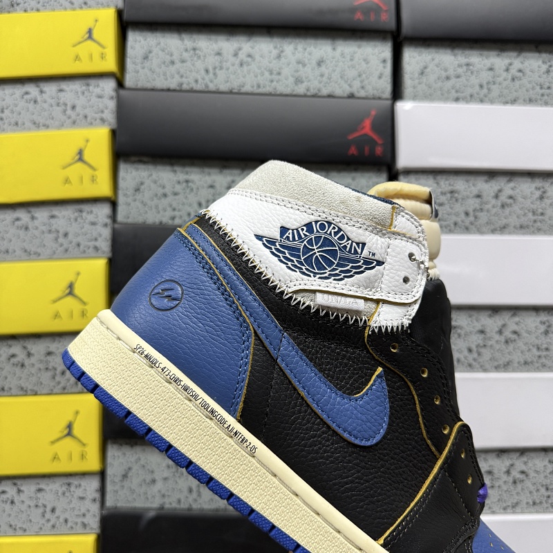 Jordan 1 Sneakers 6
