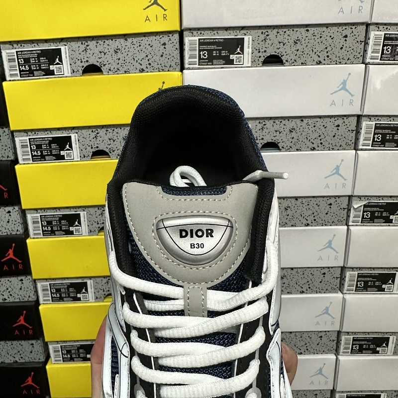 Dior B30 Sneakers
