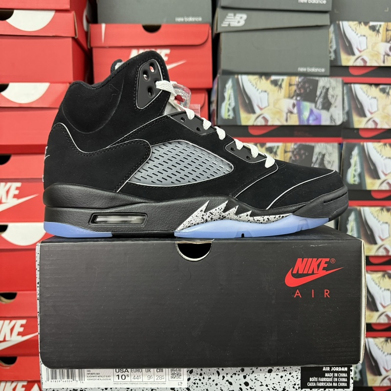 Jordan 5 Sneakers 8