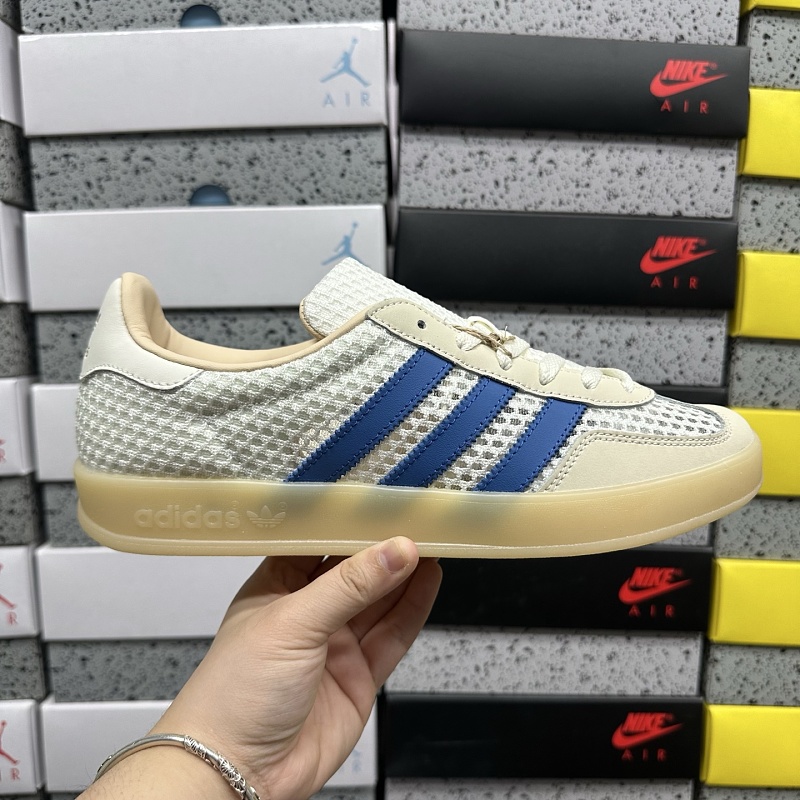 Samba 9