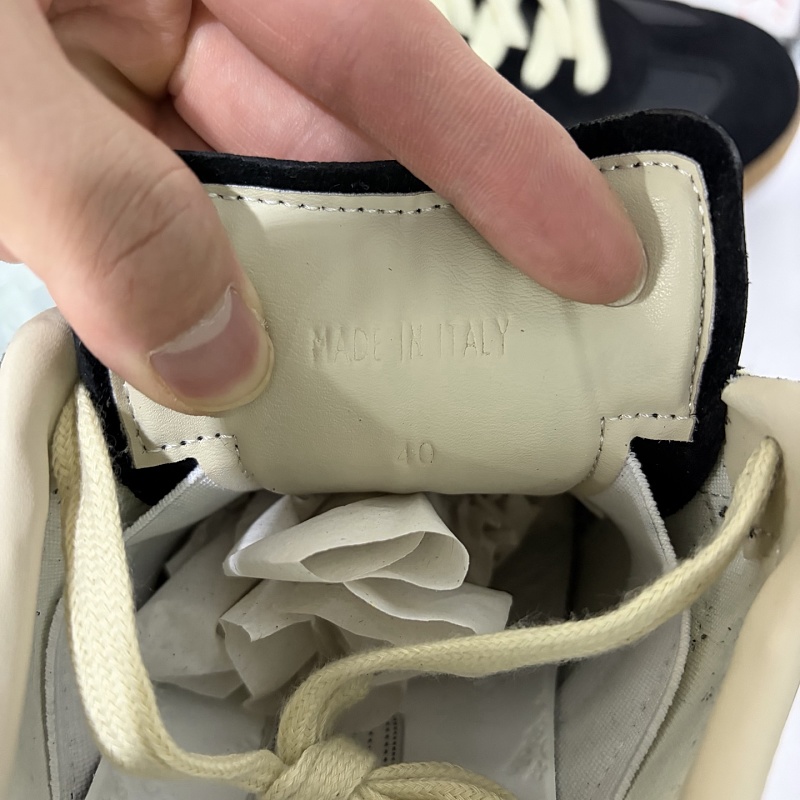 Maison Margiela MM6 Sneakers