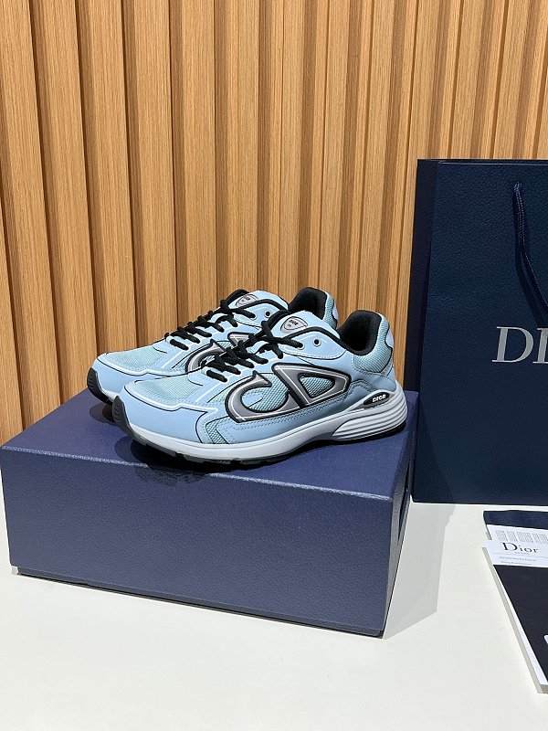 Dior B30 Sneakers 5