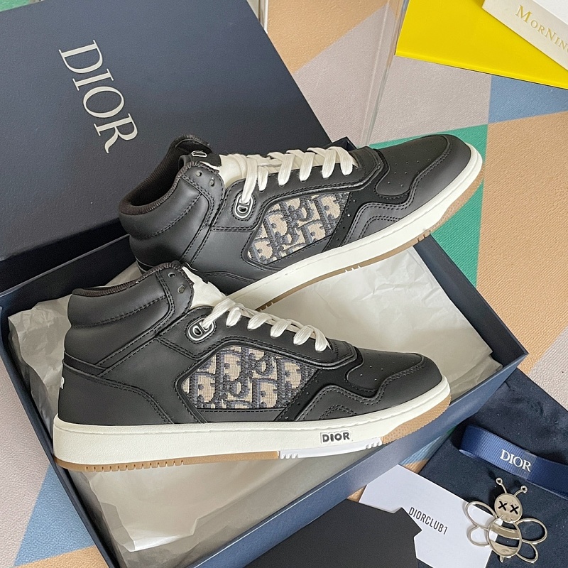 Dior B27 Sneakers 3