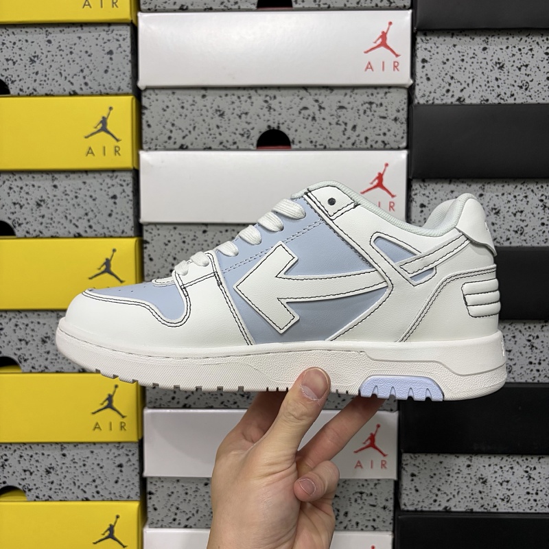 Off-white A189s24l Ea01m · 2