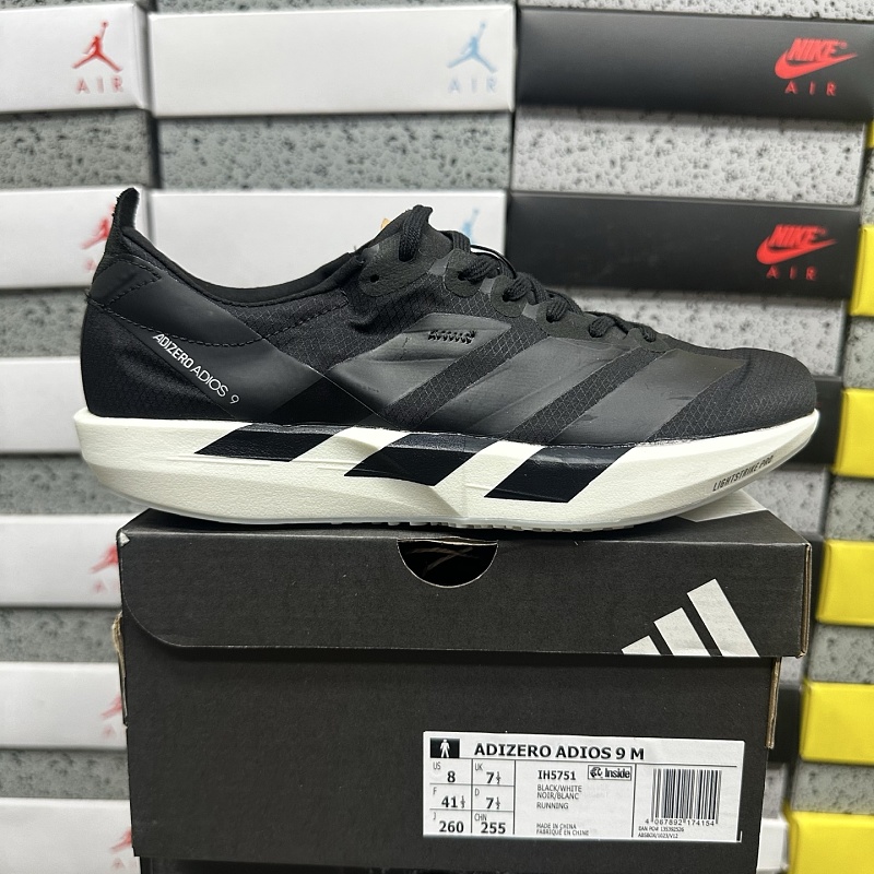 Adizero Adios 9 M 10
