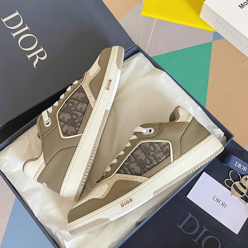 Dior B27 Sneakers 8