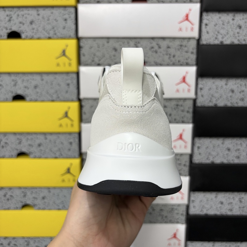 Dior B25 Sneaker 4