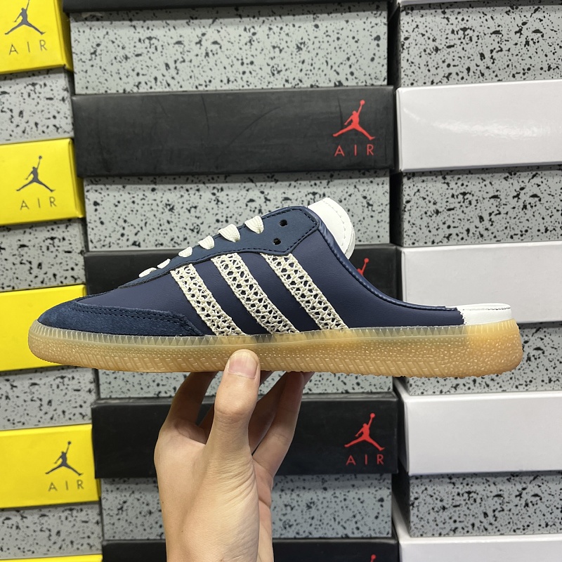 Samba Og 4
