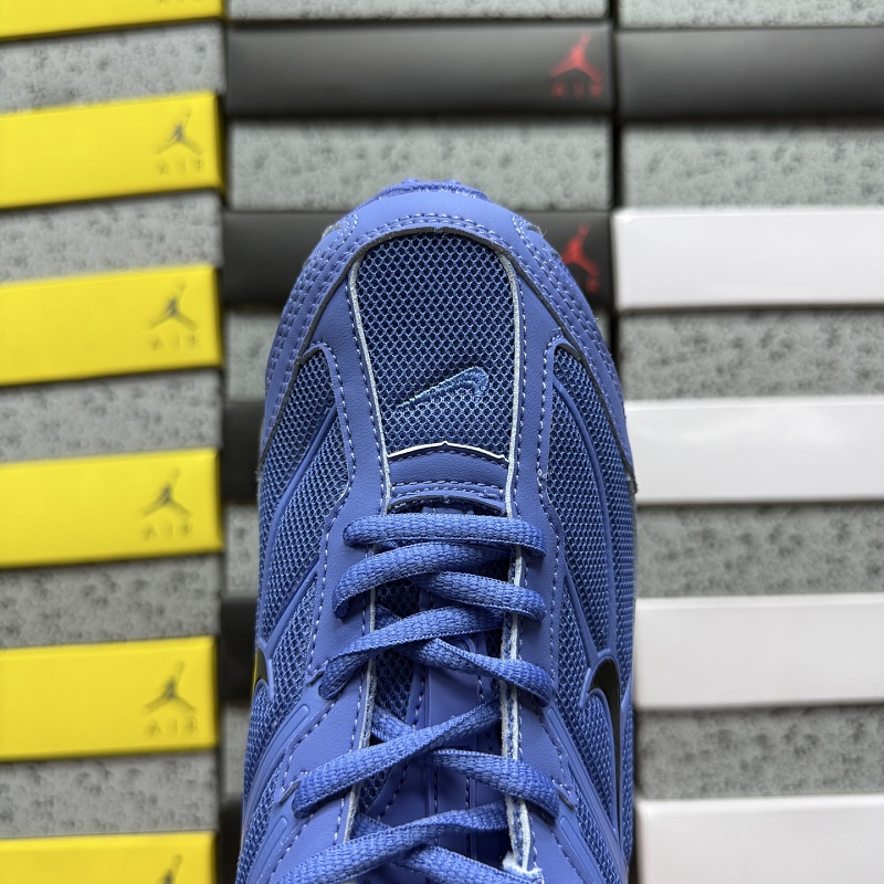 Nk Shox Ride 2 5