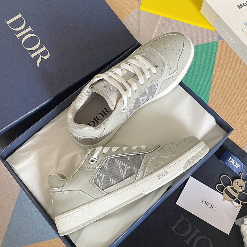 Dior B27 Sneakers 7