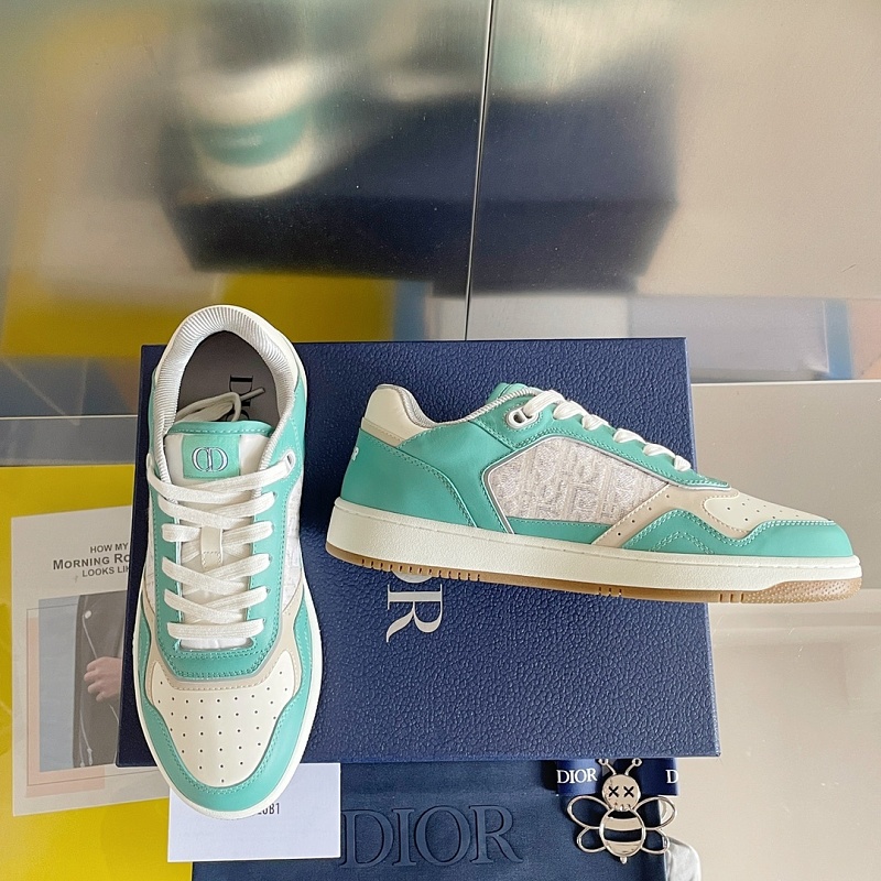 Dior B27 Sneakers 8