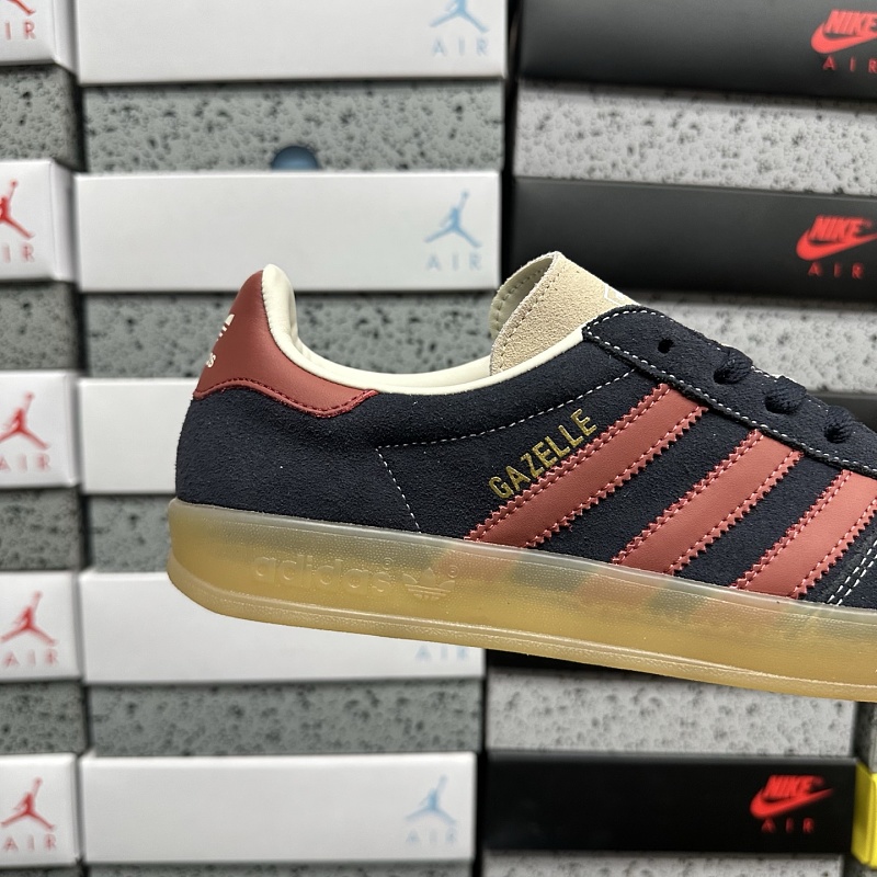 Gazelle Indoor 5