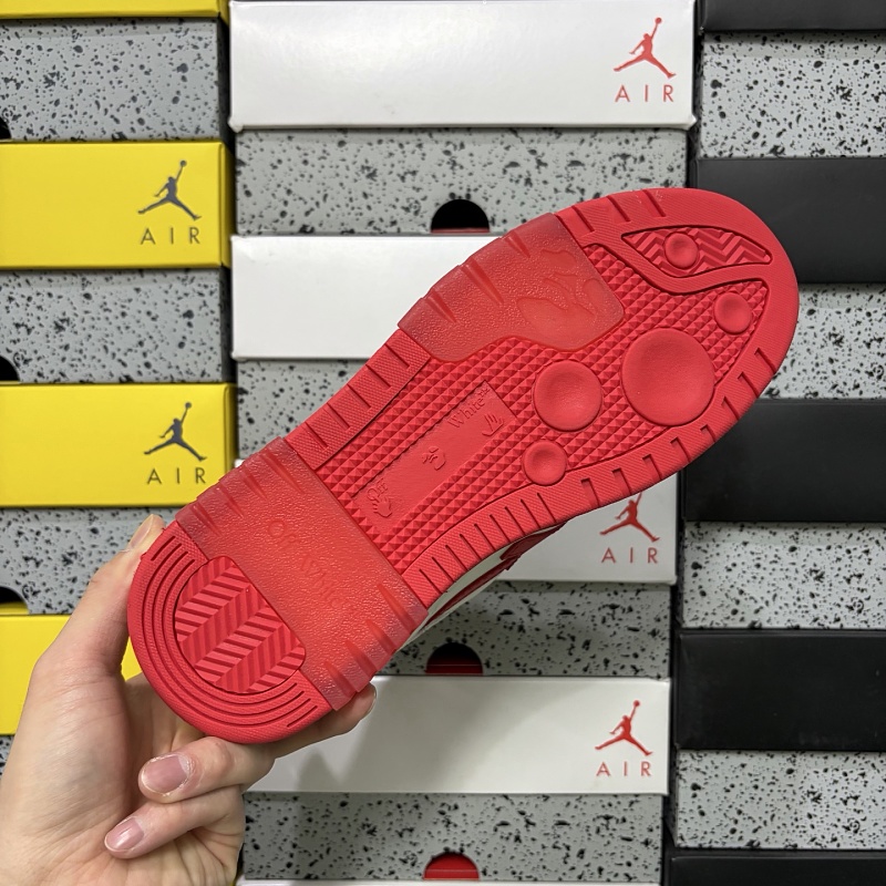 Off-white S22lea00 10125 · 3