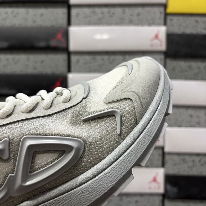 Dior B30 Sneakers · Gray 7
