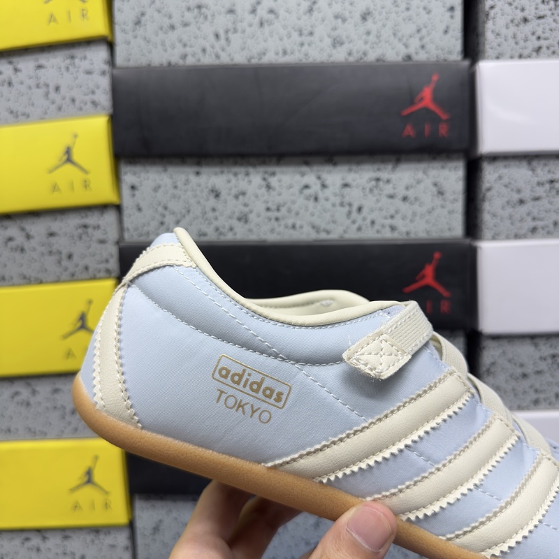 Tokyo Mj W · 6